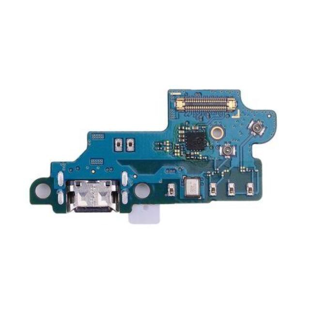 NAPPE DE CHARGE SAMSUNG A60 - M40 ORIGINAL